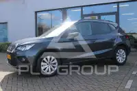 2020 Seat Alteca