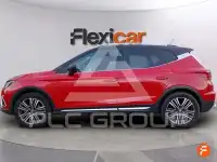 2020 Seat Alteca