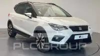 2020 Seat Alteca