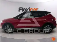2020 Seat Alteca