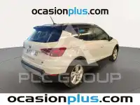 2020 Seat Alteca