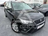 2020 Seat Alteca