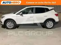 2020 Seat Alteca
