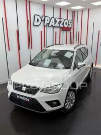 2020 Seat Alteca