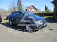 2020 Seat Alteca