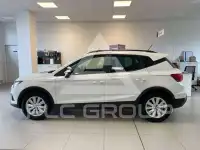 2020 Seat Alteca