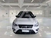 2020 Seat Alteca