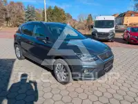 2020 Seat Alteca