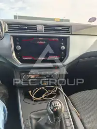2020 Seat Alteca