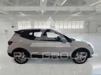 2020 Seat Alteca