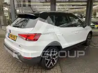 2020 Seat Alteca