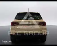 2020 Seat Alteca