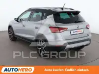 2020 Seat Alteca