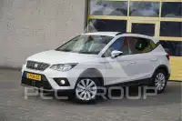 2020 Seat Alteca