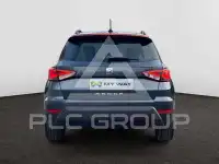 2020 Seat Alteca