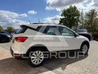 2020 Seat Alteca