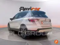 2020 Seat Alteca