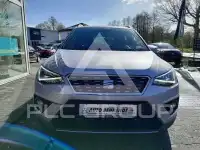 2020 Seat Alteca