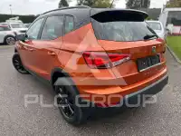 2020 Seat Alteca
