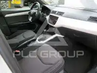 2020 Seat Alteca