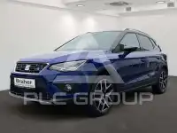 2020 Seat Alteca