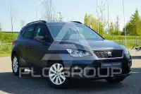 2020 Seat Alteca