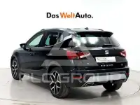 2020 Seat Alteca