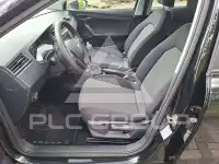 2020 Seat Alteca