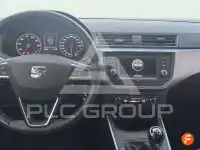 2020 Seat Alteca