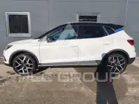 2020 Seat Alteca