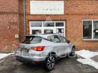 2020 Seat Alteca