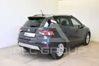 2020 Seat Alteca