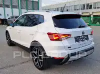 2020 Seat Alteca