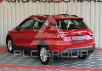 2020 Seat Alteca