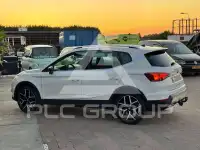 2020 Seat Alteca