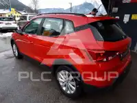 2020 Seat Alteca
