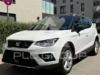 2020 Seat Alteca