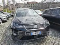 2020 Seat Alteca