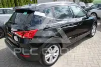 2020 Seat Alteca