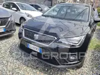 2020 Seat Alteca