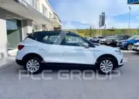 2020 Seat Alteca