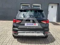 2020 Seat Alteca