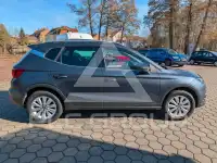 2020 Seat Alteca