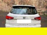 2020 Seat Alteca