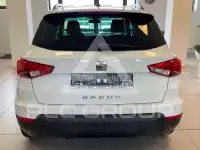 2020 Seat Alteca