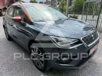 2020 Seat Alteca