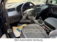 2020 Seat Alteca
