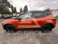 2020 Seat Alteca