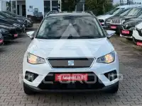 2020 Seat Alteca