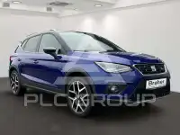 2020 Seat Alteca
